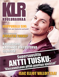 Koulurauhaa 2 / 2013