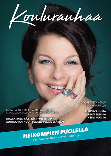 Koulurauhaa 2 / 2024